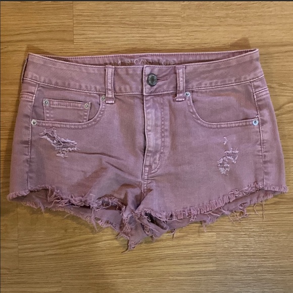 American Eagle shorts - Picture 2 of 7